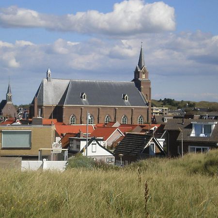 Ferienwohnung Torenlicht Egmond aan Zee Exterior foto