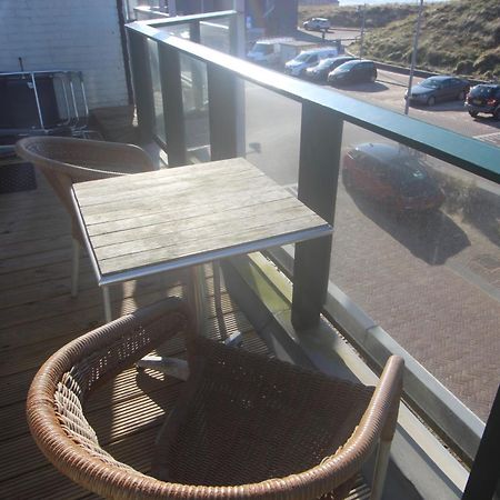 Ferienwohnung Torenlicht Egmond aan Zee Zimmer foto