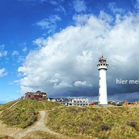 Ferienwohnung Torenlicht Egmond aan Zee Exterior foto