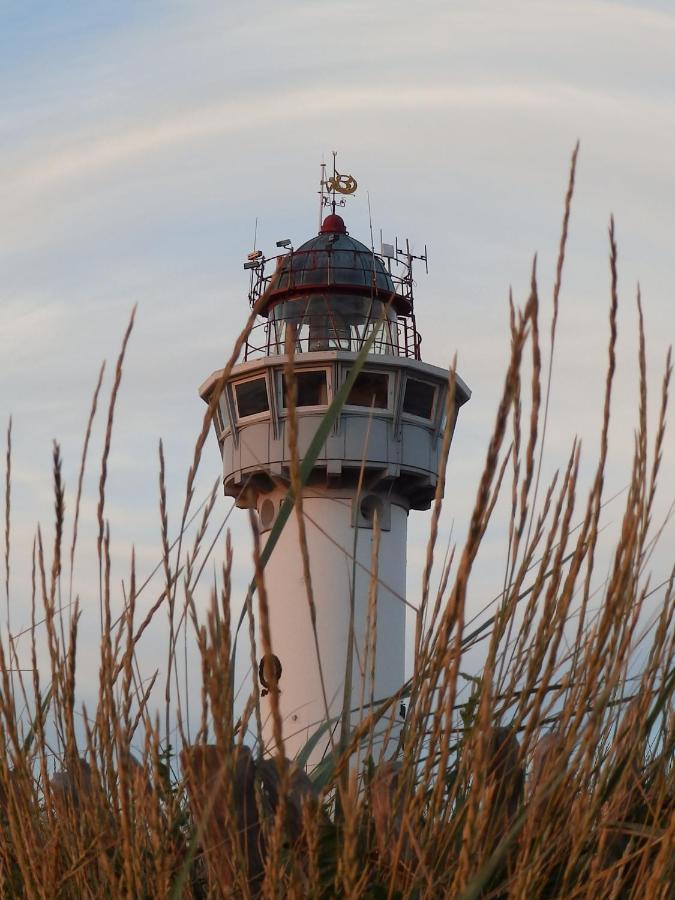 Ferienwohnung Torenlicht Egmond aan Zee Zimmer foto