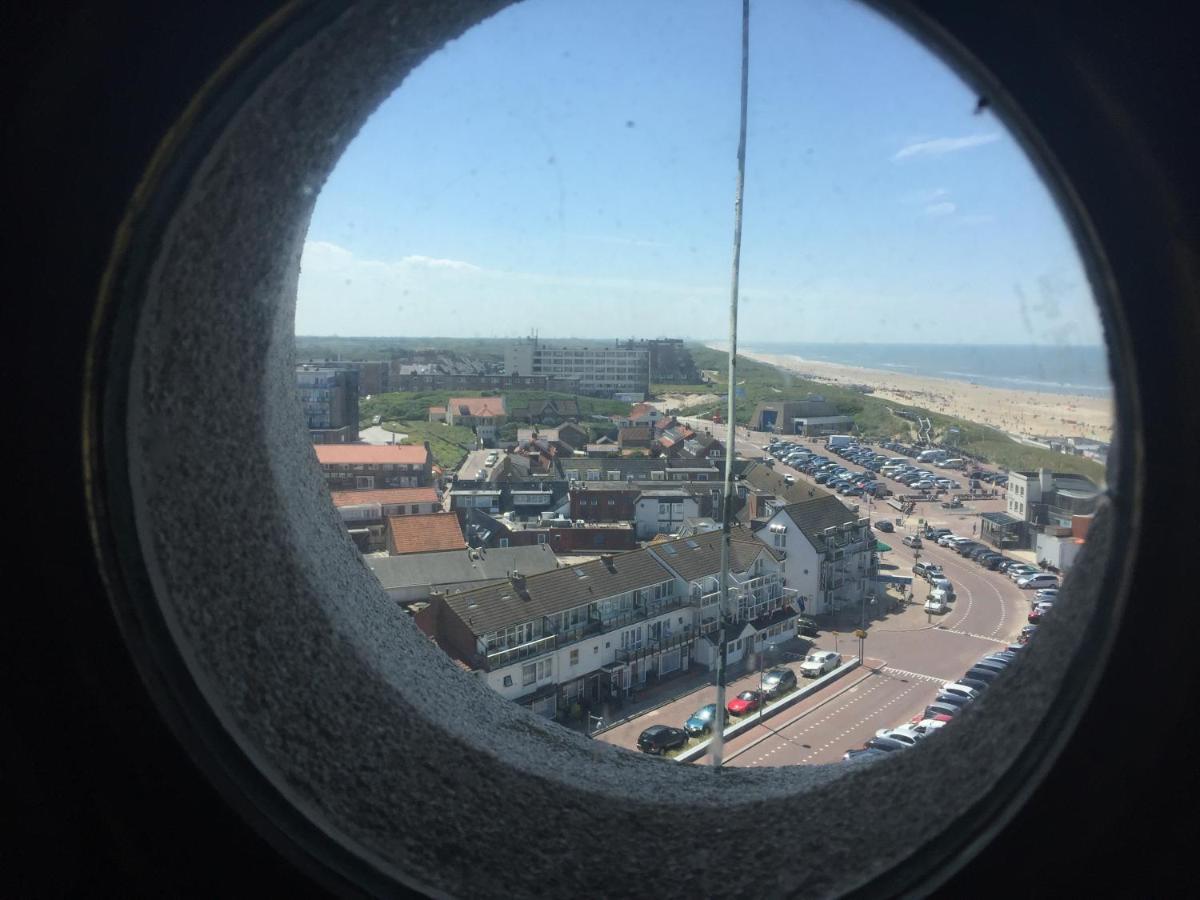 Ferienwohnung Torenlicht Egmond aan Zee Exterior foto