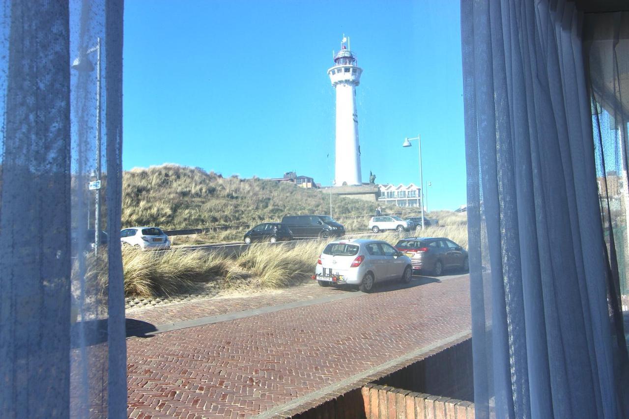 Ferienwohnung Torenlicht Egmond aan Zee Exterior foto