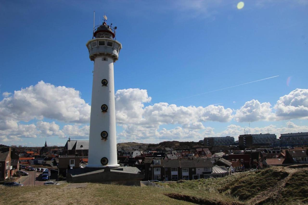 Ferienwohnung Torenlicht Egmond aan Zee Zimmer foto