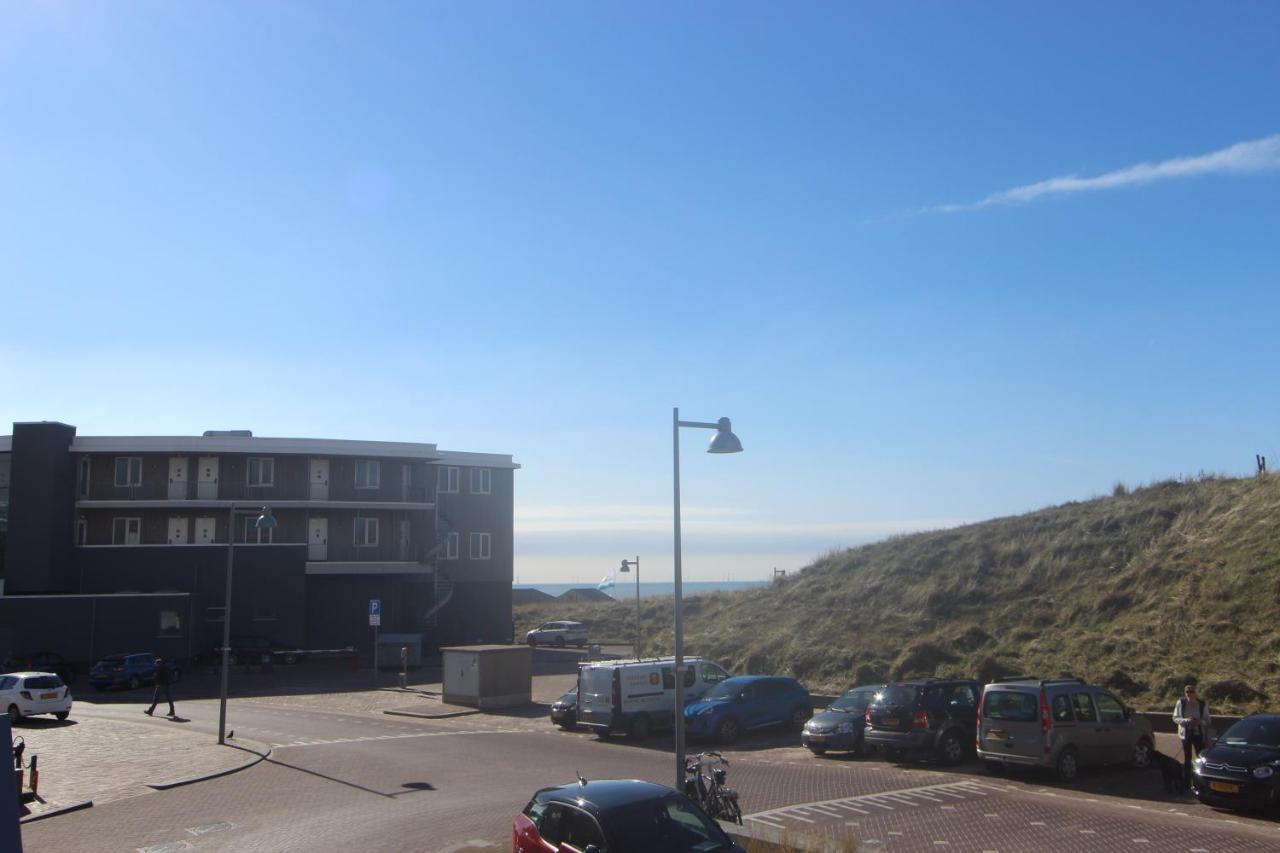 Ferienwohnung Torenlicht Egmond aan Zee Exterior foto