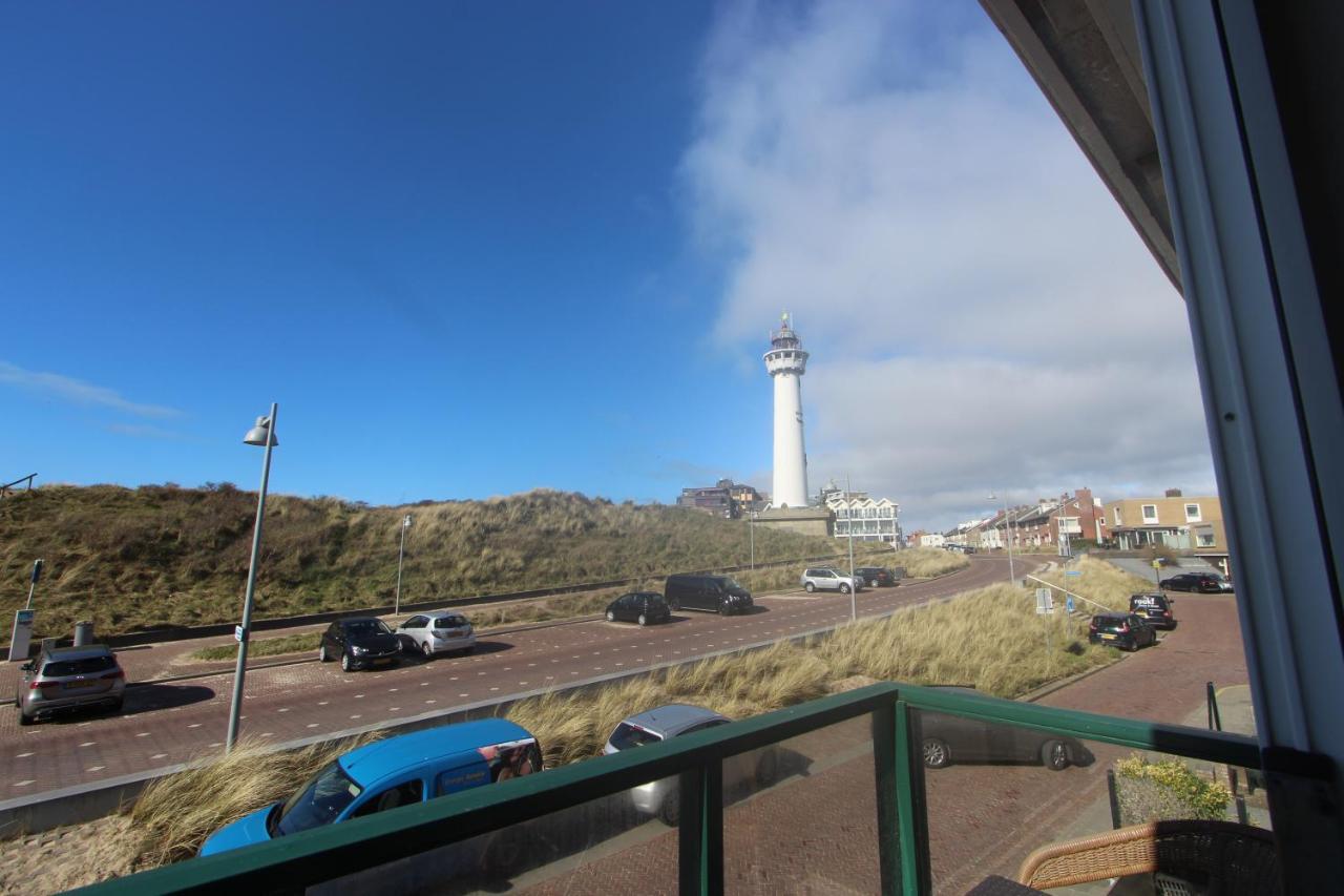 Ferienwohnung Torenlicht Egmond aan Zee Exterior foto