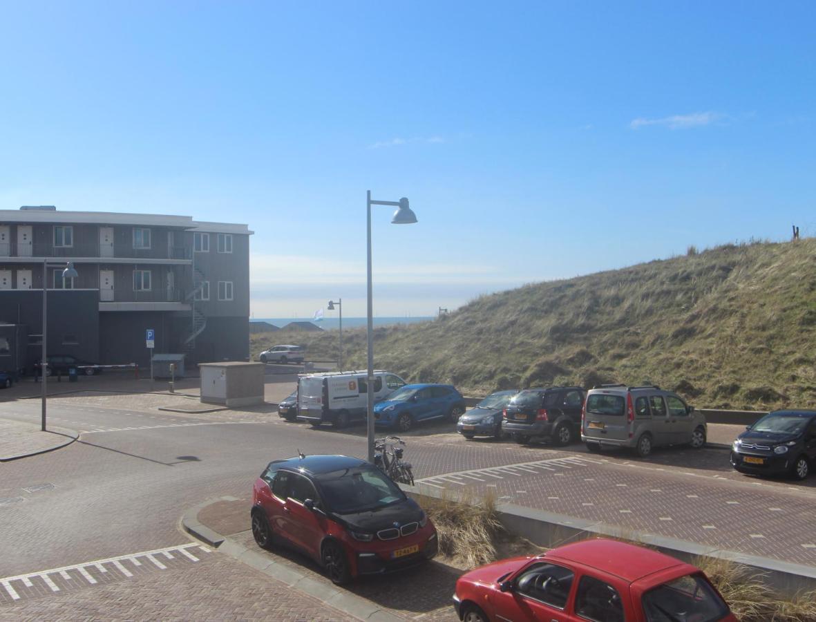 Ferienwohnung Torenlicht Egmond aan Zee Exterior foto