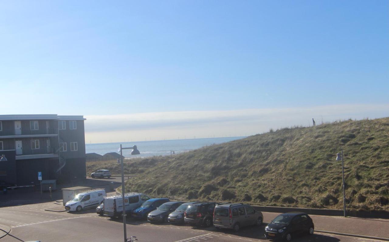 Ferienwohnung Torenlicht Egmond aan Zee Exterior foto