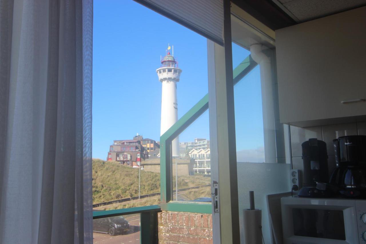 Ferienwohnung Torenlicht Egmond aan Zee Exterior foto