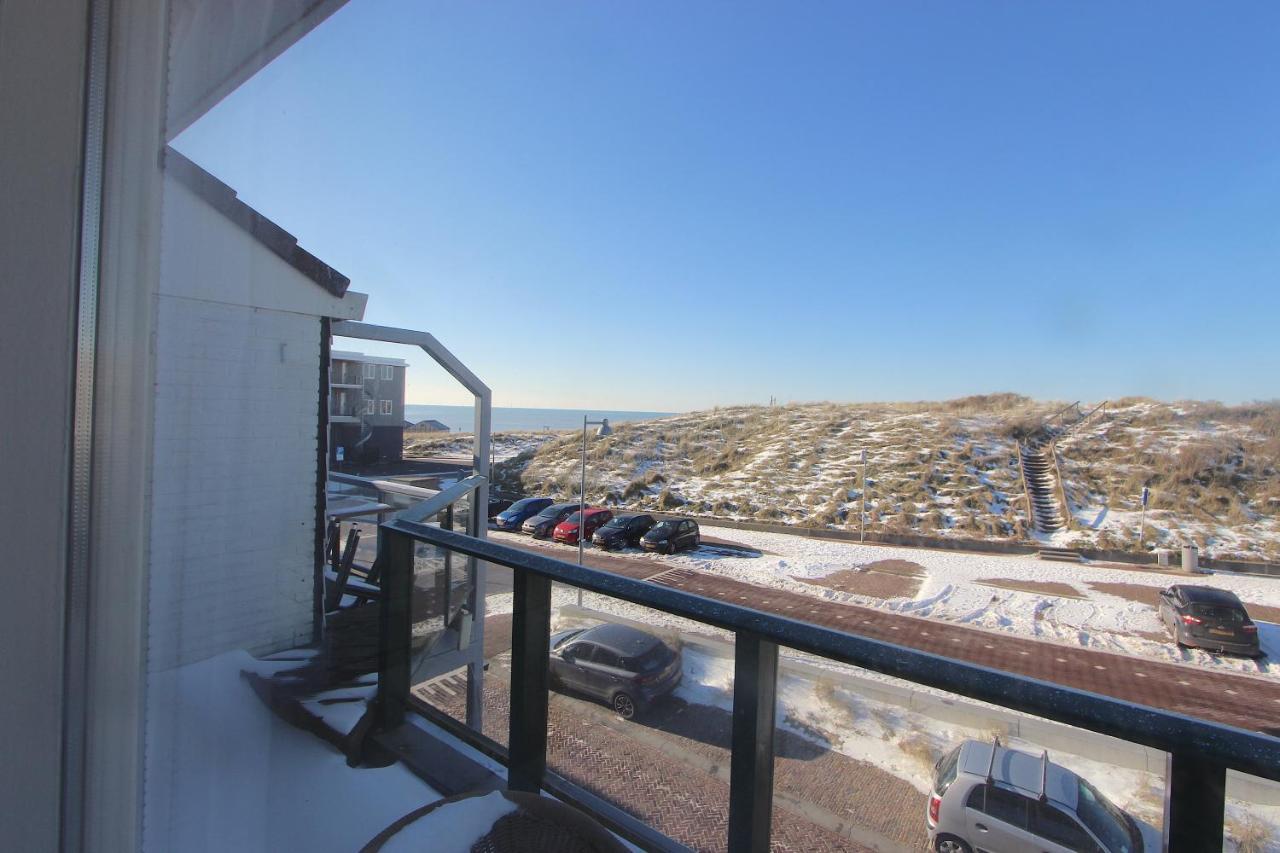 Ferienwohnung Torenlicht Egmond aan Zee Exterior foto