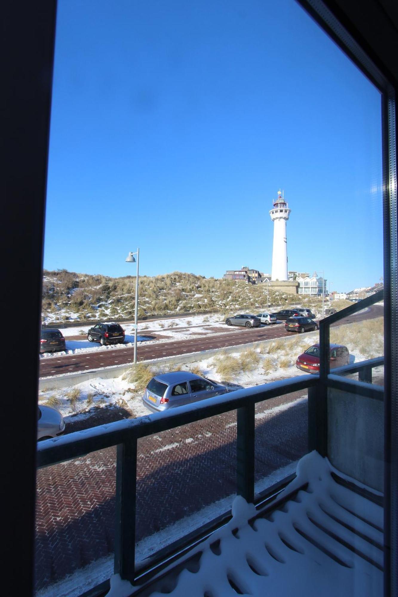 Ferienwohnung Torenlicht Egmond aan Zee Zimmer foto