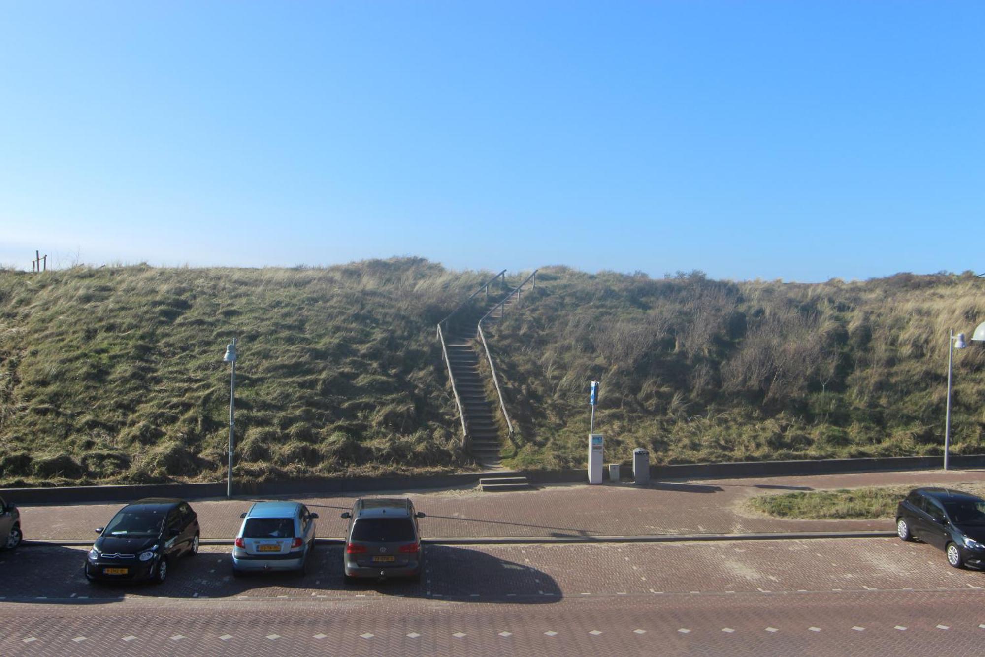 Ferienwohnung Torenlicht Egmond aan Zee Zimmer foto