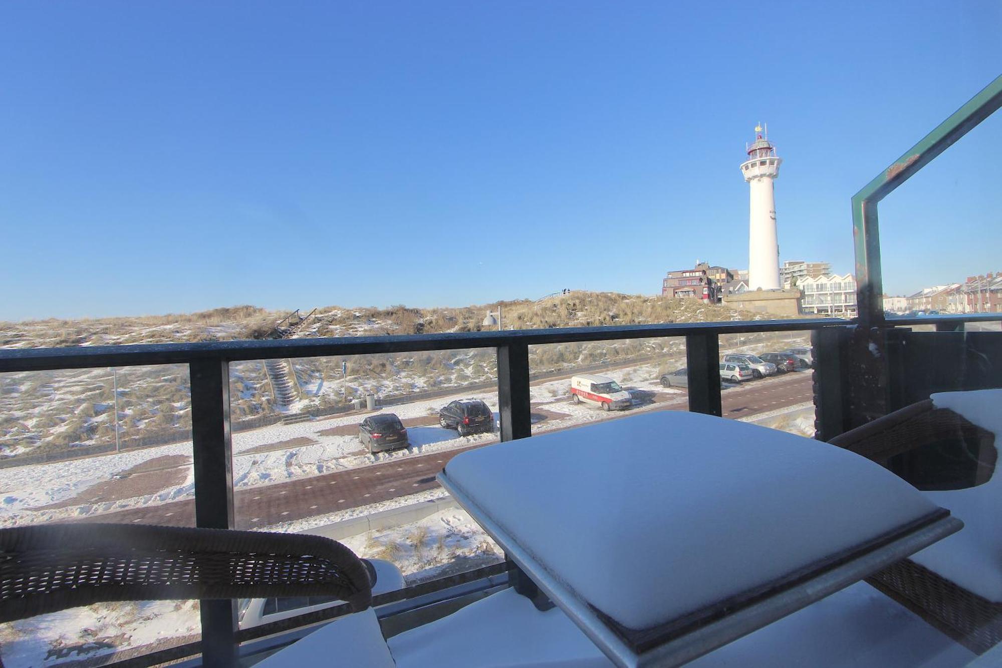 Ferienwohnung Torenlicht Egmond aan Zee Zimmer foto