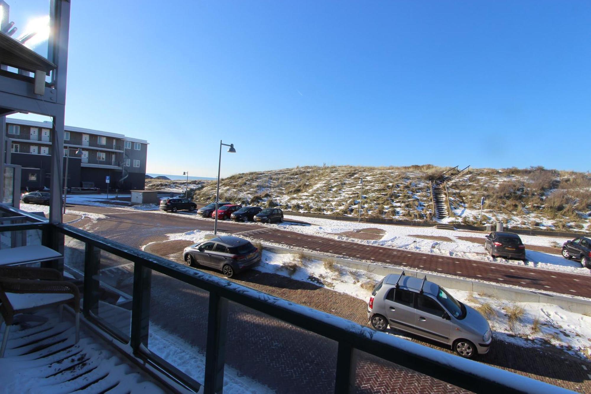 Ferienwohnung Torenlicht Egmond aan Zee Zimmer foto